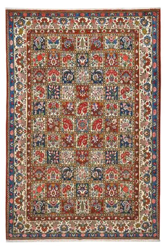 Morgenland Orientteppich - Nomadic - 313 x 205 cm - Mehrfarbig Morgenland Orientteppich - Nomadic - 313 x 205 cm - Mehrfarbig von Morgenland