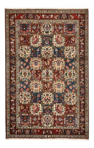 Morgenland Orientteppich - Nomadic - 319 x 204 cm - Mehrfarbig Morgenland Orientteppich - Nomadic - 319 x 204 cm - Mehrfarbig von Morgenland