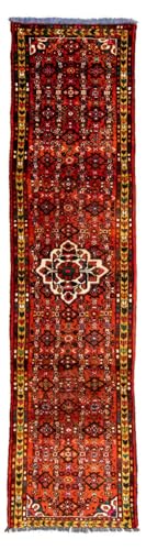 Morgenland Orientteppich - Nomadic - 320 x 70 cm - Rost Morgenland Orientteppich - Nomadic - 320 x 70 cm - Rost von Morgenland