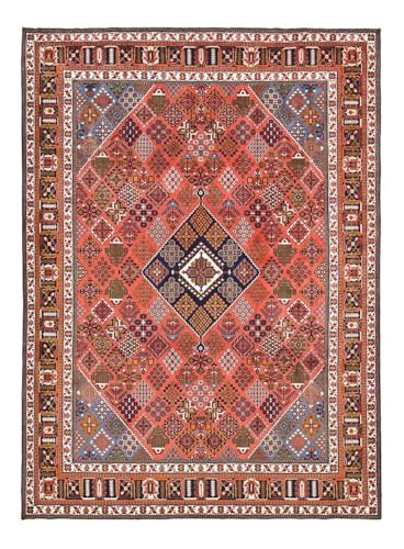 Morgenland Orientteppich - Nomadic - 362 x 265 cm - Rot Morgenland Orientteppich - Nomadic - 362 x 265 cm - Rot von Morgenland