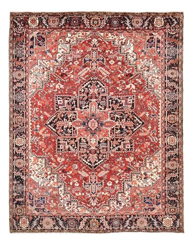 Morgenland Orientteppich - Nomadic - 375 x 298 cm - Rot Morgenland Orientteppich - Nomadic - 375 x 298 cm - Rot von Morgenland