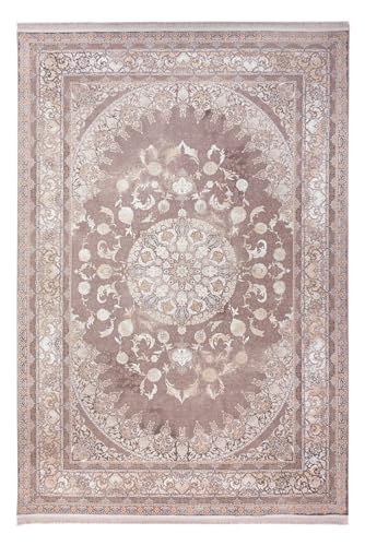 Morgenland Orientteppich - Vihan - Beige - Rechteckig Morgenland Orientteppich - Vihan - Beige - Rechteckig von Morgenland