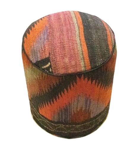 Morgenland Sitzmöbel - 42 x 36 cm - Mehrfarbig Morgenland Sitzmöbel - 42 x 36 cm - Mehrfarbig von Morgenland