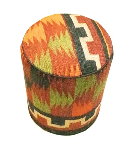 Morgenland Sitzmöbel - 50 x 40 cm - Mehrfarbig Morgenland Sitzmöbel - 50 x 40 cm - Mehrfarbig von Morgenland