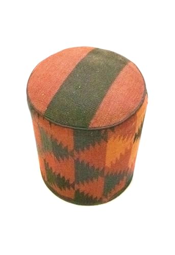 Morgenland Sitzmöbel - 50 x 40 cm - Mehrfarbig Morgenland Sitzmöbel - 50 x 40 cm - Mehrfarbig von Morgenland