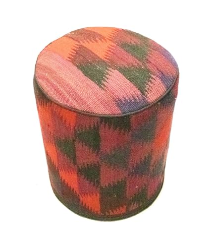 Morgenland Sitzmöbel - 50 x 40 cm - Mehrfarbig von Morgenland