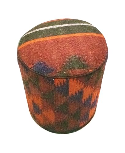 Morgenland Sitzmöbel - 50 x 40 cm - Mehrfarbig von Morgenland