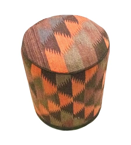 Morgenland Sitzmöbel - 50 x 40 cm - Mehrfarbig Morgenland Sitzmöbel - 50 x 40 cm - Mehrfarbig von Morgenland