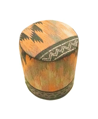 Morgenland Sitzmöbel - 50 x 40 cm - Mehrfarbig Morgenland Sitzmöbel - 50 x 40 cm - Mehrfarbig von Morgenland