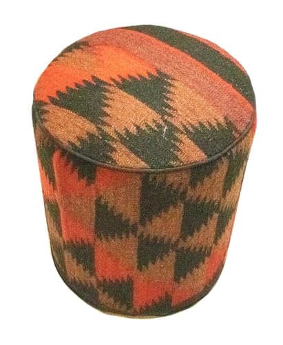 Morgenland Sitzmöbel - 50 x 40 cm - Mehrfarbig Morgenland Sitzmöbel - 50 x 40 cm - Mehrfarbig von Morgenland