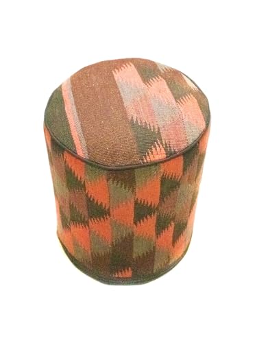 Morgenland Sitzmöbel - 50 x 40 cm - Mehrfarbig von Morgenland