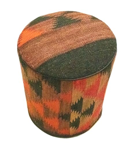 Morgenland Sitzmöbel - 50 x 40 cm - Mehrfarbig Morgenland Sitzmöbel - 50 x 40 cm - Mehrfarbig von Morgenland