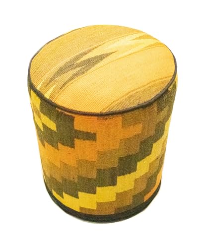 Morgenland Sitzmöbel - 50 x 40 cm - Mehrfarbig Morgenland Sitzmöbel - 50 x 40 cm - Mehrfarbig von Morgenland