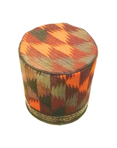 Morgenland Sitzmöbel - 50 x 40 cm - Mehrfarbig Morgenland Sitzmöbel - 50 x 40 cm - Mehrfarbig von Morgenland