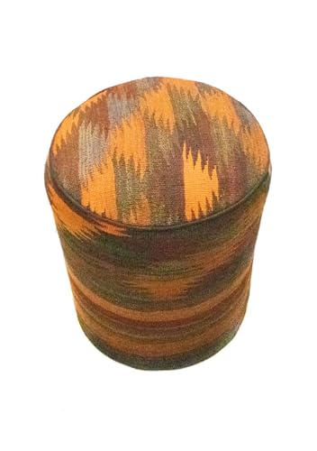 Morgenland Sitzmöbel - 50 x 40 cm - Mehrfarbig von Morgenland