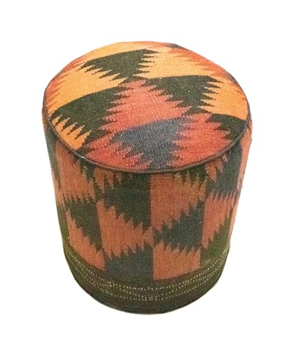 Morgenland Sitzmöbel - 50 x 40 cm - Mehrfarbig Morgenland Sitzmöbel - 50 x 40 cm - Mehrfarbig von Morgenland