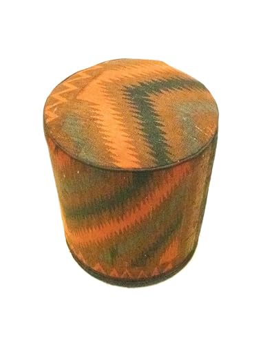 Morgenland Sitzmöbel - 50 x 40 cm - Mehrfarbig Morgenland Sitzmöbel - 50 x 40 cm - Mehrfarbig von Morgenland