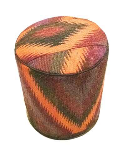 Morgenland Sitzmöbel - 50 x 40 cm - Mehrfarbig von Morgenland