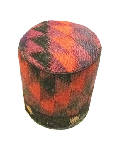 Morgenland Sitzmöbel - 50 x 40 cm - Mehrfarbig Morgenland Sitzmöbel - 50 x 40 cm - Mehrfarbig von Morgenland