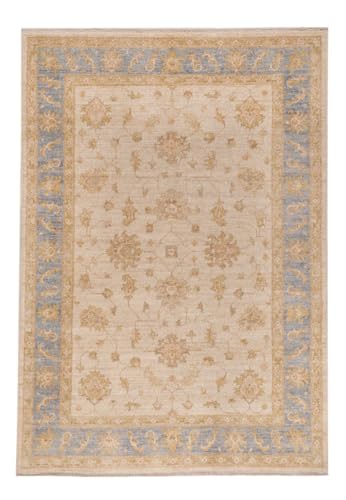 Morgenland Ziegler Teppich - 173 x 120 cm - Beige Morgenland Ziegler Teppich - 173 x 120 cm - Beige von Morgenland