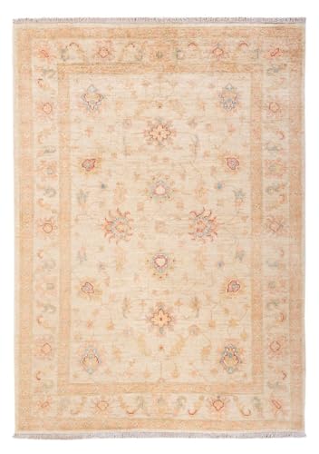 Morgenland Ziegler Teppich - 173 x 124 cm - Beige Morgenland Ziegler Teppich - 173 x 124 cm - Beige von Morgenland