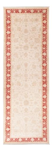 Morgenland Ziegler Teppich - 394 x 121 cm - Beige Morgenland Ziegler Teppich - 394 x 121 cm - Beige von Morgenland