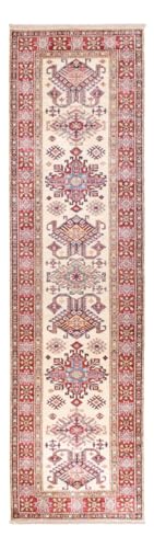 Morgenland Ziegler Teppich - Kazak - 296 x 80 cm - Beige Morgenland Ziegler Teppich - Kazak - 296 x 80 cm - Beige von Morgenland