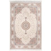 morgenland Orientteppich "Orientteppich - Baran - läufer", rechteckig, 6 mm Höhe von Morgenland