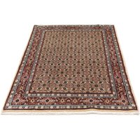 morgenland Orientteppich "Perser - Classic - 150 x 98 cm - beige", rechteckig von Morgenland