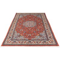 morgenland Orientteppich "Perser - Classic - 208 x 134 cm - rost", rechteckig von Morgenland