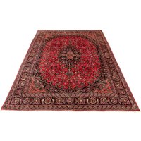 morgenland Orientteppich "Perser - Classic - 380 x 293 cm - rot", rechteckig von Morgenland