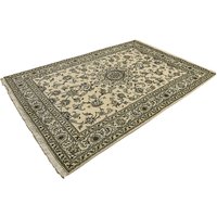 morgenland Orientteppich "Perser - Nain - 230 x 165 cm - beige", rechteckig von Morgenland