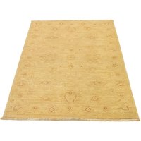 morgenland Orientteppich "Ziegler - 123 x 78 cm - beige", rechteckig von Morgenland