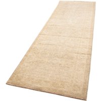 morgenland Orientteppich "Ziegler - 258 x 79 cm - beige", rechteckig von Morgenland