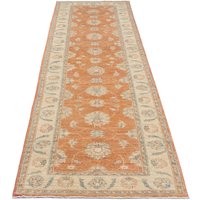 morgenland Orientteppich "Ziegler - 295 x 82 cm - beige", rechteckig von Morgenland