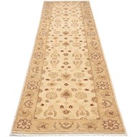 morgenland Orientteppich "Ziegler - 318 x 81 cm - beige", rechteckig von Morgenland