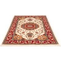 morgenland Orientteppich "Ziegler - Ariana - 176 x 120 cm - beige", rechteckig von Morgenland