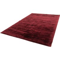 morgenland Teppich "Designer Teppich Chester", rechteckig, 10 mm Höhe, Viskose von Morgenland