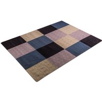 morgenland Teppich "Patchwork Teppich Weys", rechteckig von Morgenland