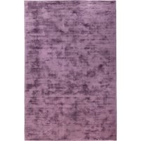 morgenland Teppich "Symphony - Viskose Teppich", rechteckig, 0,7 mm Höhe, sehr weicher Flor von Morgenland
