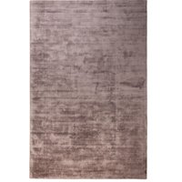 morgenland Teppich "Symphony - Viskose Teppich", rechteckig, 0,7 mm Höhe, sehr weicher Flor von Morgenland