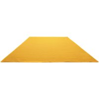 morgenland Wollteppich "KELIM FANCY UNI", rechteckig, 7 mm Höhe, reine Wolle, Wendbar, Einfarbig, Uni, Wohnzimmer von Morgenland
