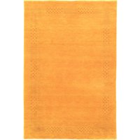morgenland Wollteppich "Nova - Gabbeh Teppich - Loribaft Perser", quadratisch, 1,5 mm Höhe, Flachgewebe von Morgenland
