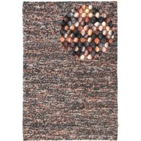 morgenland Wollteppich "Mosaik - Wollteppich", rechteckig, 2 mm Höhe, Sehr weicher Flor von Morgenland