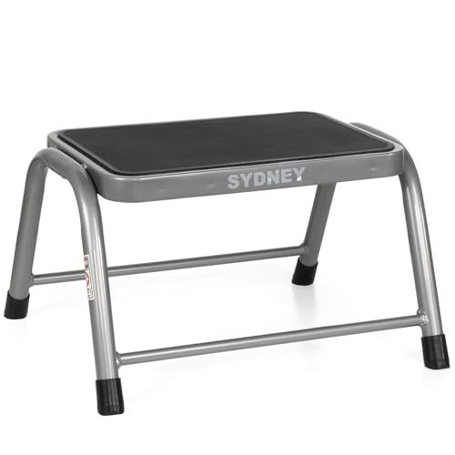 Lasermax Trittstufe King Step Einzeltrittstufe, Hersteller: Lasermax von Moritz