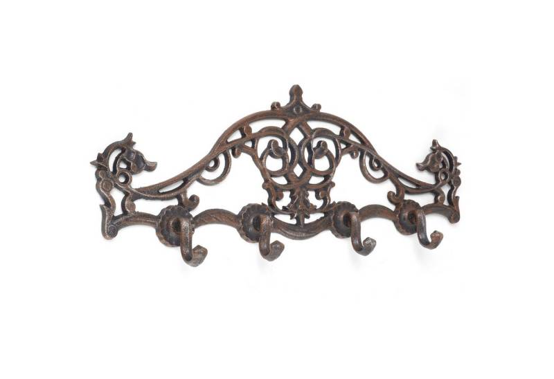 Moritz Garderobenleiste 4 Haken Garderobe Antik Hakenleiste Verzierungen Moritz Garderobenleiste 4 Haken Garderobe Antik Hakenleiste Verzierungen von Moritz