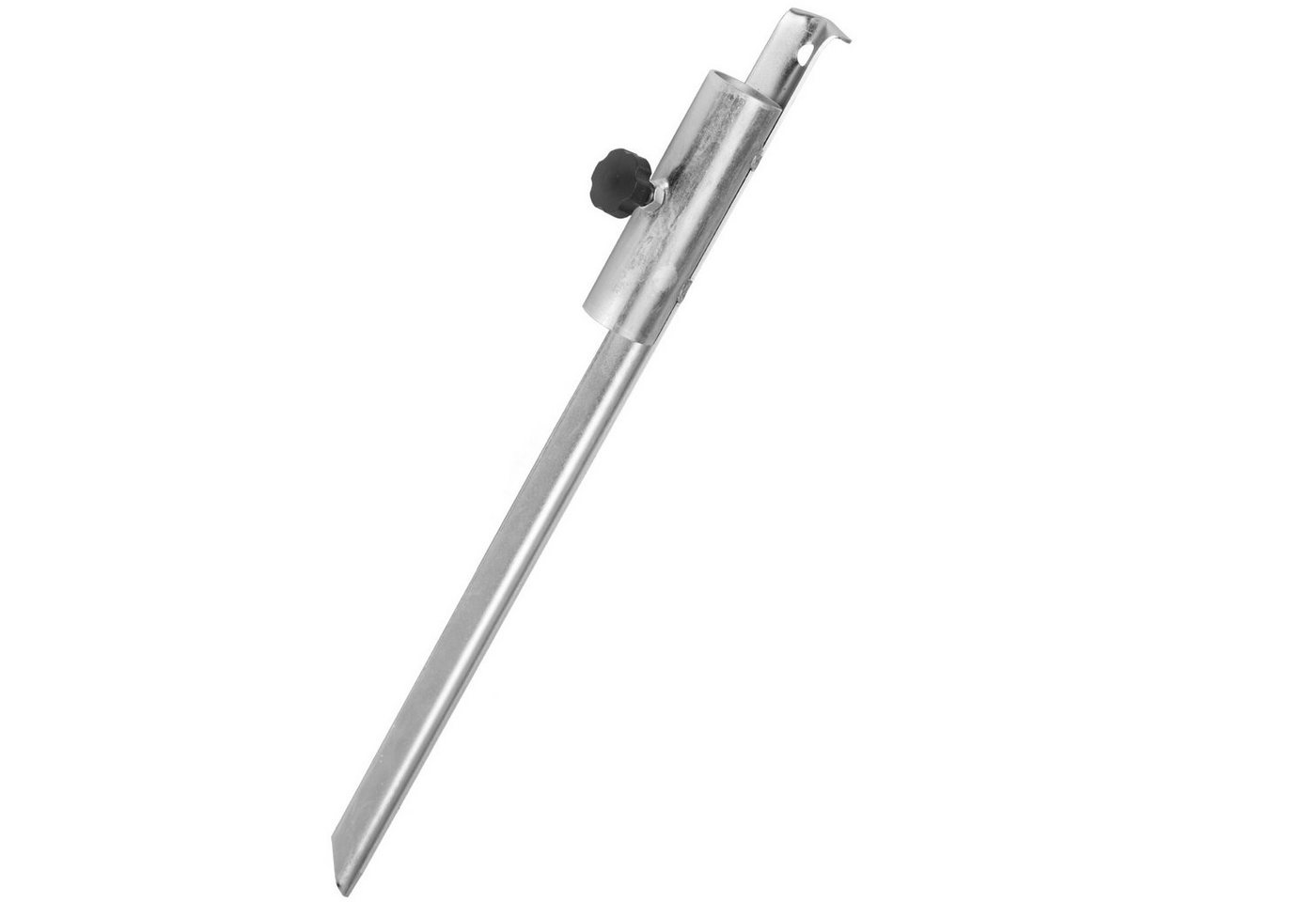 Moritz Schirmhalter Rasendorn Ø34mmx50cm Bodenhülse Schirmständer Erdspieß Bodendübel Moritz Schirmhalter Rasendorn Ø34mmx50cm Bodenhülse Schirmständer Erdspieß Bodendübel von Moritz