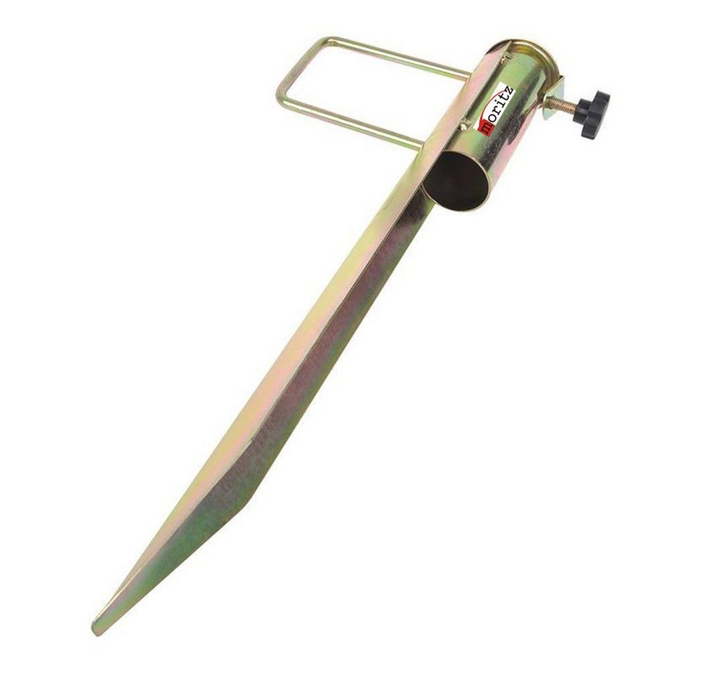 Moritz Schirmhalter Sonnenschirmhalter Ø 35mm x 45cm Moritz Schirmhalter Sonnenschirmhalter Ø 35mm x 45cm von Moritz