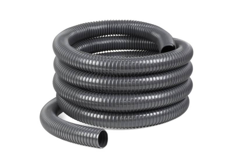 Moritz Schlauch Abwasserschlauch grau 2,50m / 45mm Moritz Schlauch Abwasserschlauch grau 2,50m / 45mm von Moritz
