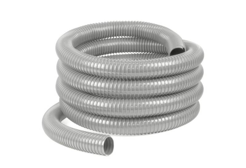 Moritz Schlauch Abwasserschlauch hellgrau 30m / 40mm Moritz Schlauch Abwasserschlauch hellgrau 30m / 40mm von Moritz